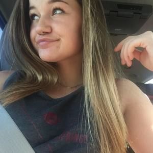 Meet your Posher, Alana